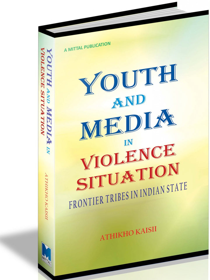 Youth and Media in Violence Situation