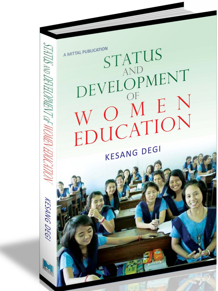 Status and Development of Women Education