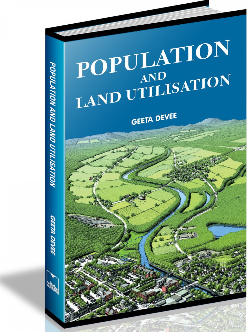Population and Land Utilisation