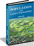 Population and Land Utilisation