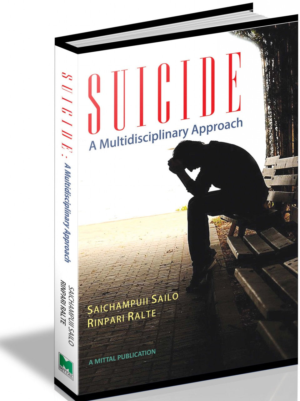 Suicide - A Multidisciplinary Approach