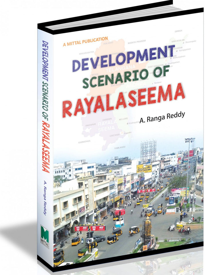 Development Scenario of Rayalseema