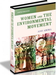Women and The Environmental Movement