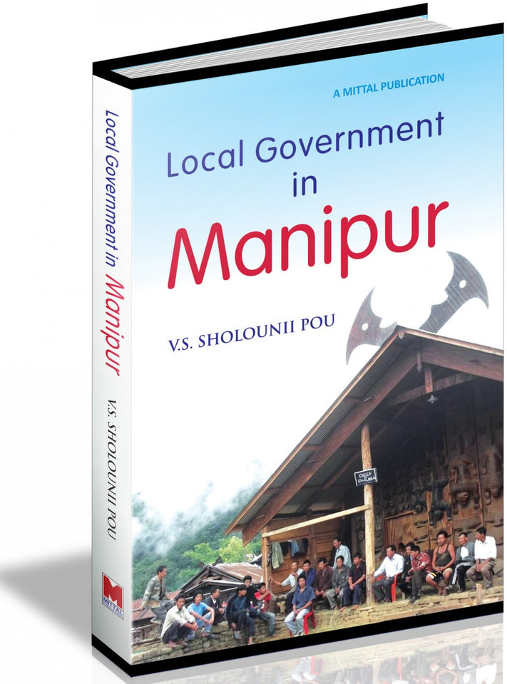 Local Government in Manipur