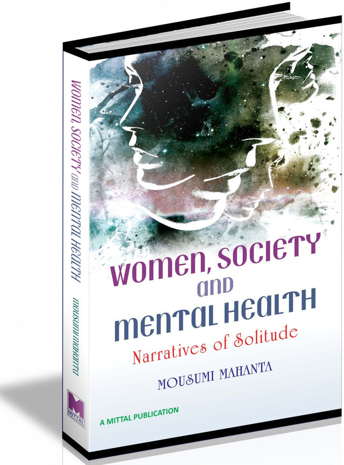 Women Society and Mental Health