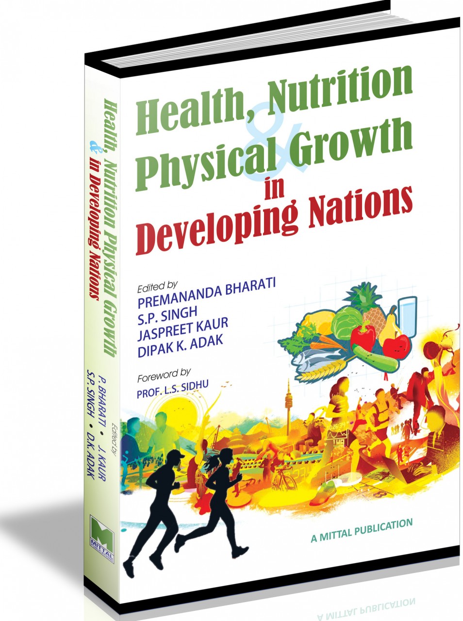 Health, Nutrition and Physical Growth in Developing Nations