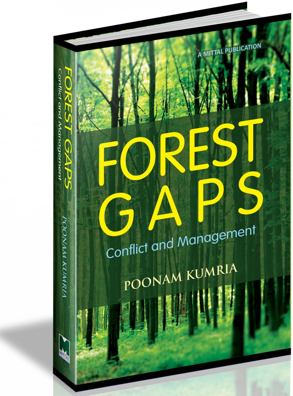 Forest Gaps - Conflict and Management