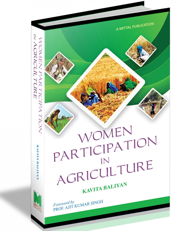 Women Participation in Agriculture