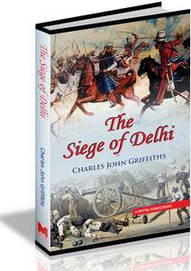 The Siege of Delhi