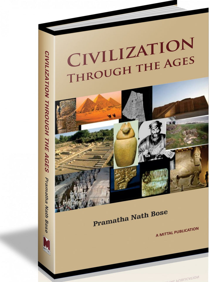 Civilization Through The Ages