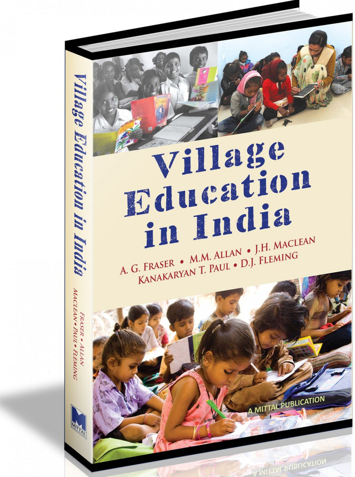 Village Education In India
