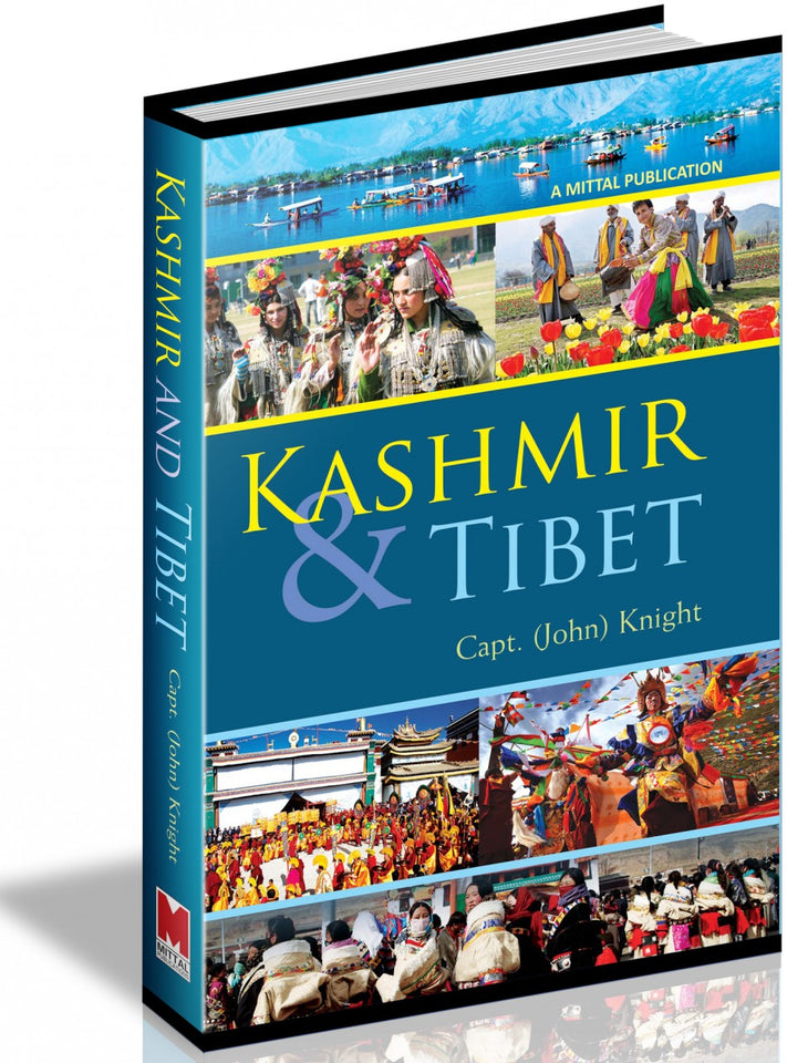 Kashmir And Tibet