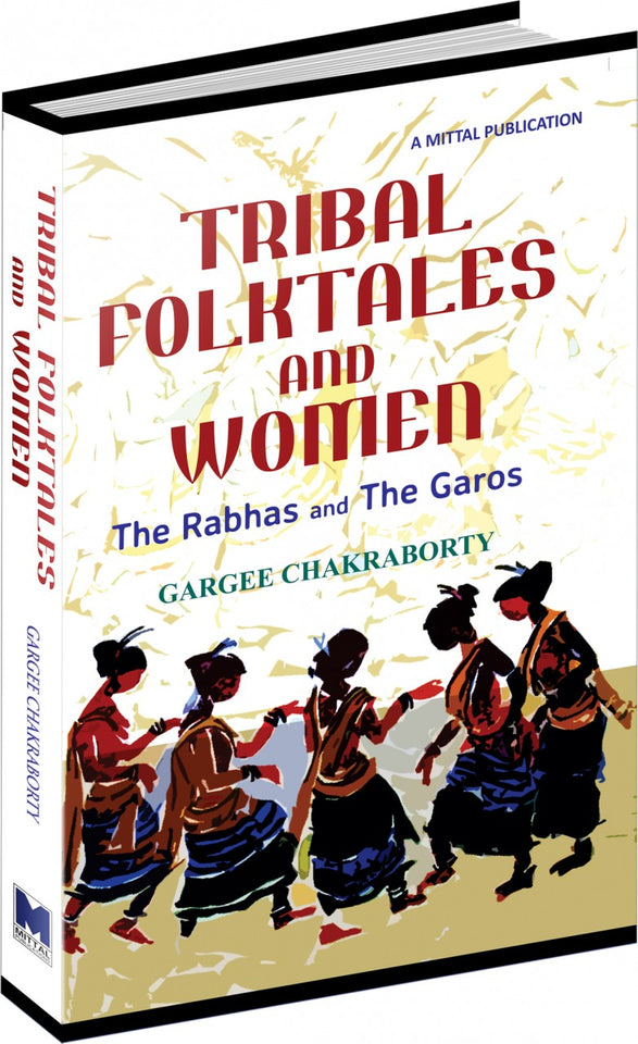 Tribal Folktales and Women