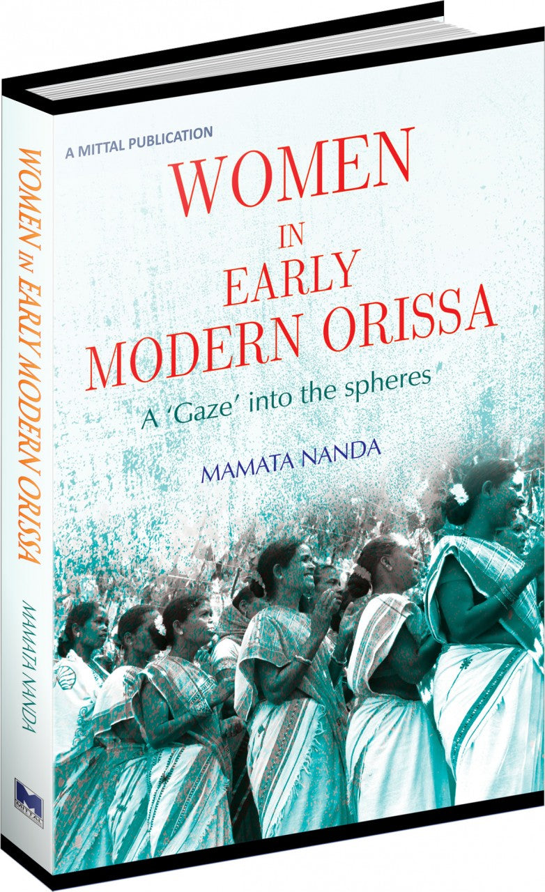 Women in Early Modern Orissa