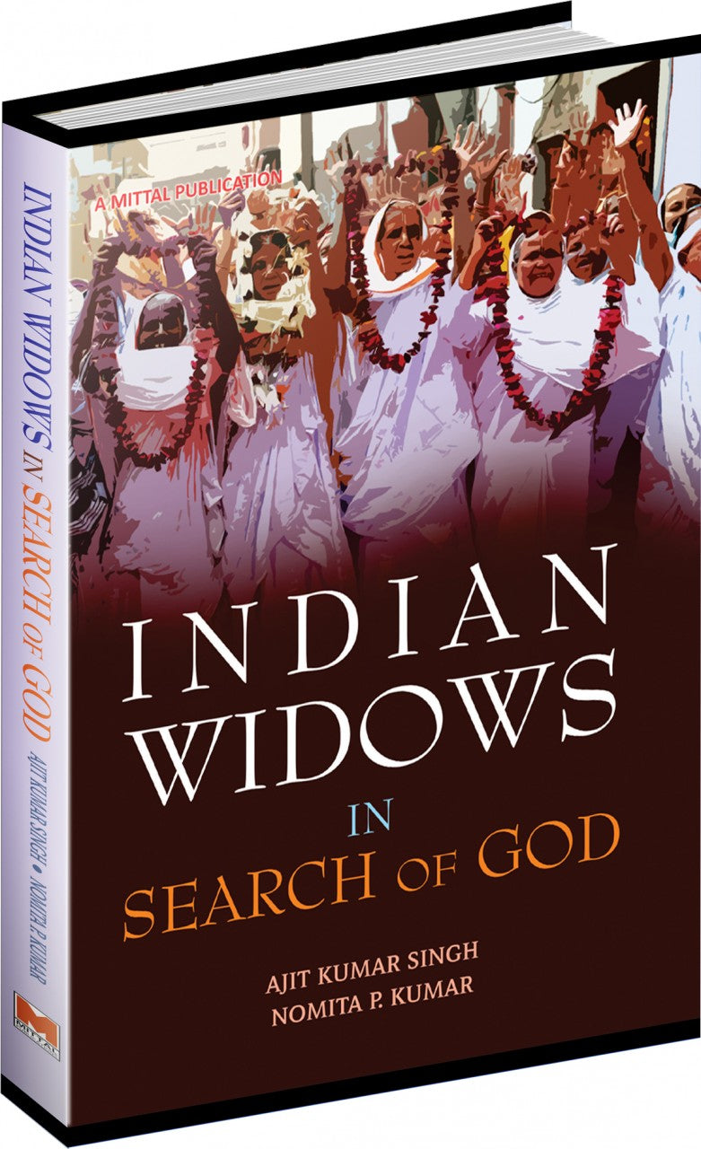 Indian Widows In Search of God