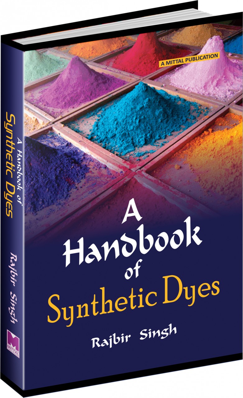 A Handbook of Synthetic Dyes
