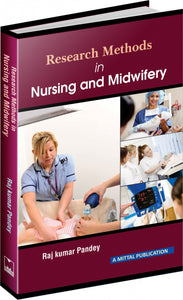 Research Methods in Nursing and Midwifery