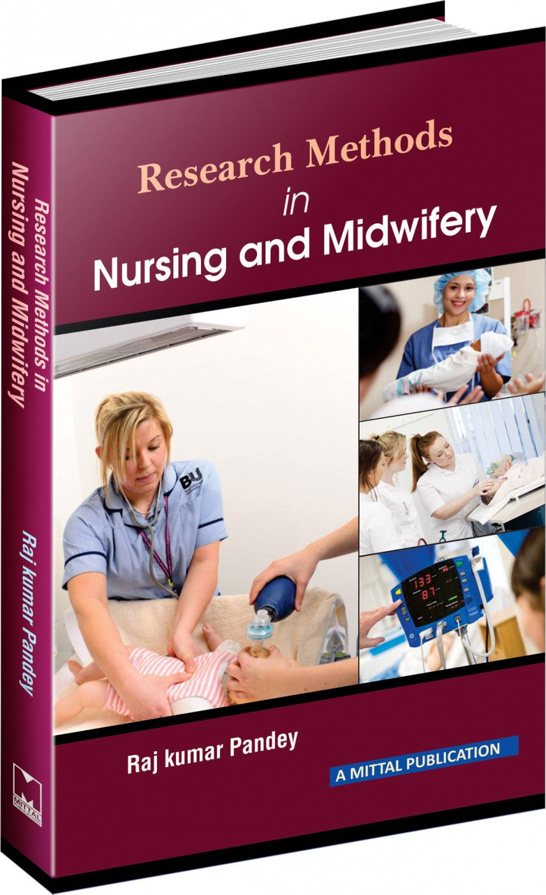 Research Methods in Nursing and Midwifery