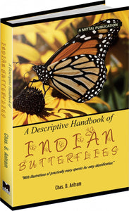 A Descriptive Handbook of Indian Butterflies