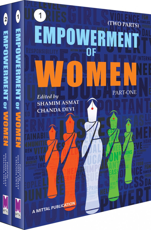 Empowerment of Women (2 Parts)