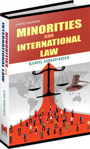 Minorities and International law