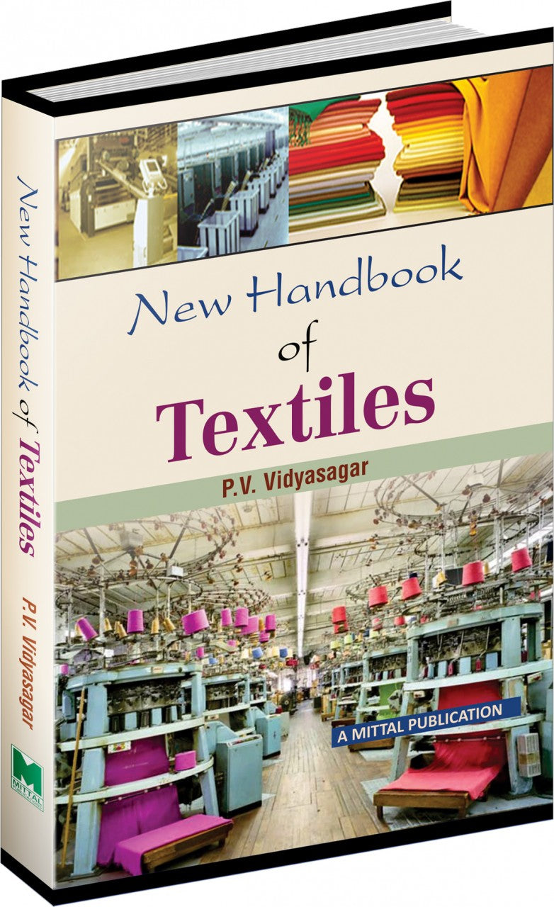 New Handbook of Textiles