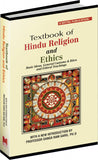 Textbook of Hindu Religion and Ethics