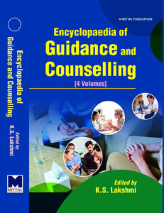 Encyclopaedia of Guidance and Counselling (4 Volumes)