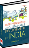 Entrepreneurship and Sustainable Development in India