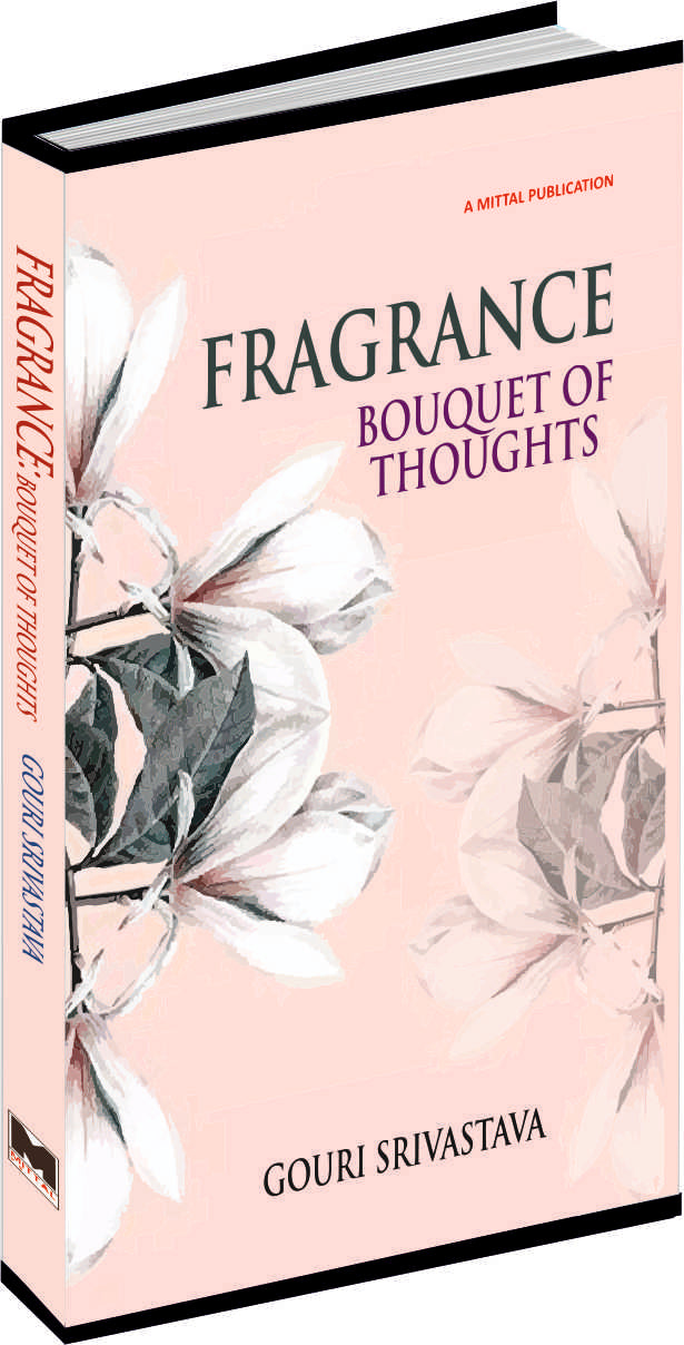 Fragrance: Bouquet of Thoughts