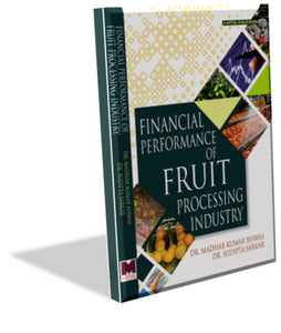 Financial Performance of Fruit Processing Industry