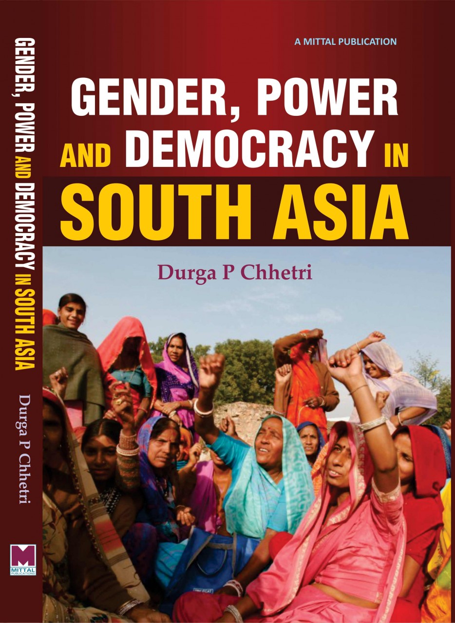 Gender, Power and Democracy in South Asia