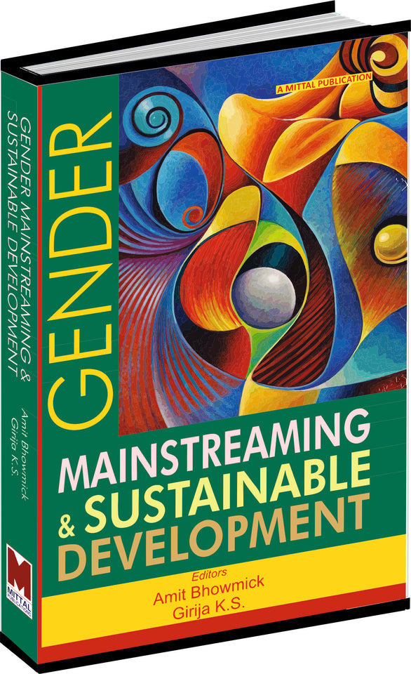 Gender Mainstreaming & Sustainable Development