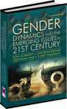 Gender Dynamics and the Emerging Issues in 21st Century edited by Aliva Mohanty, Sayantani Behura, Geetanjali Naik &  Suprit Panigrahi