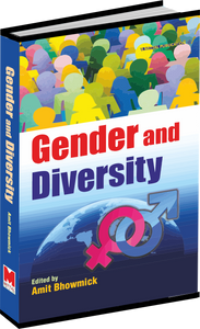 Gender and Diversity by Dr. Amit Bhowmick