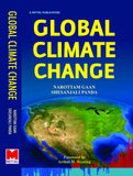 Global Climate Change-Indo-US Perspective