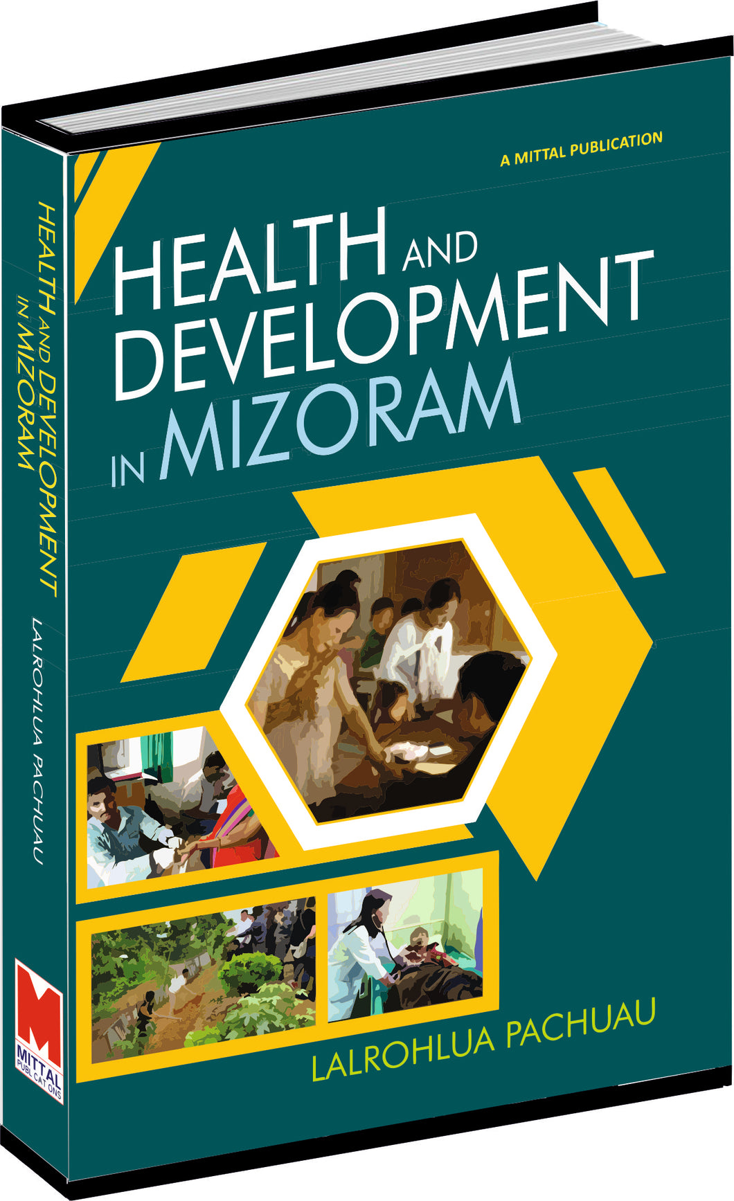Health and Development in Mizoram