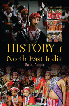 History of North East India.