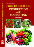 Horticulture Production and Marketing