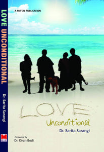 Love Unconditional 