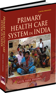 Primary Health Care System in India