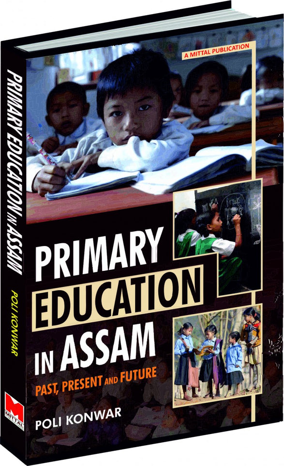 Primary Education in Assam