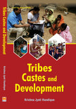 Tribes, Castes and Development