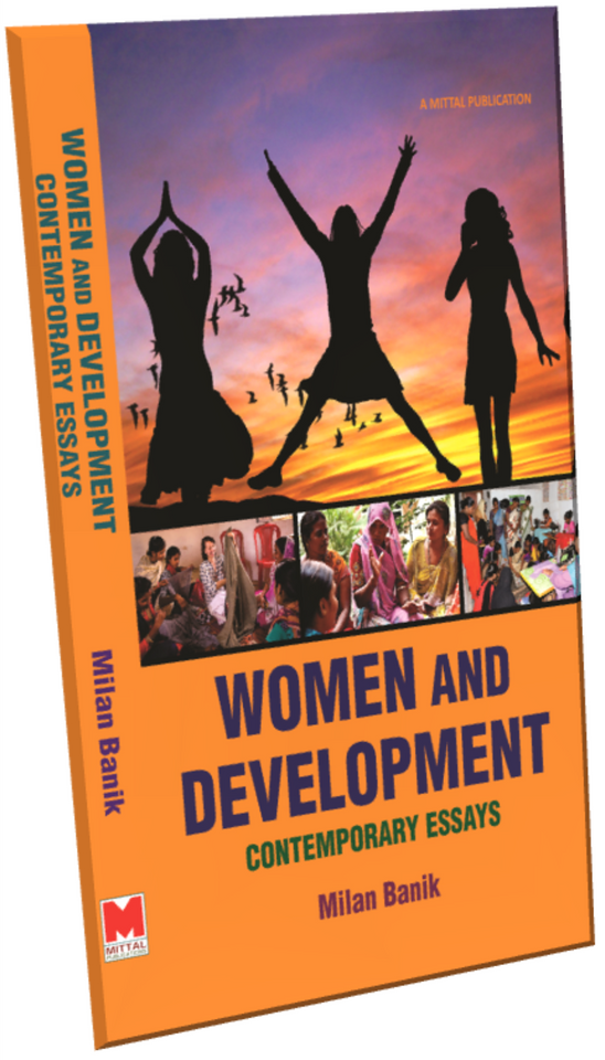 Women and Development: Contemporary Essays by Milan Banik