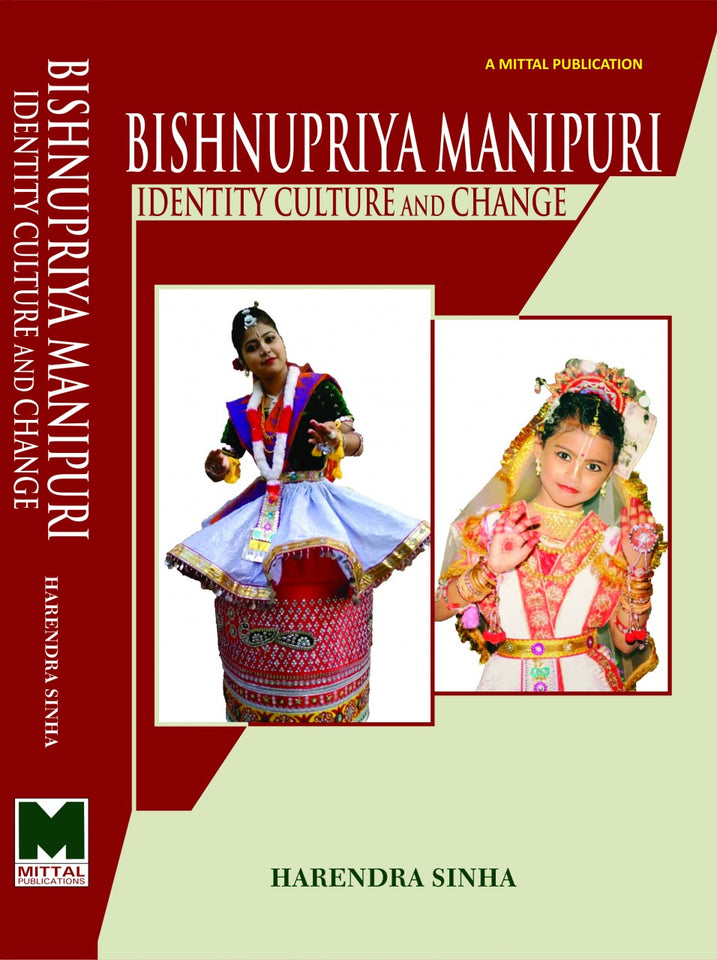 Bishnupriya Manipuri: Identity Culture and Change