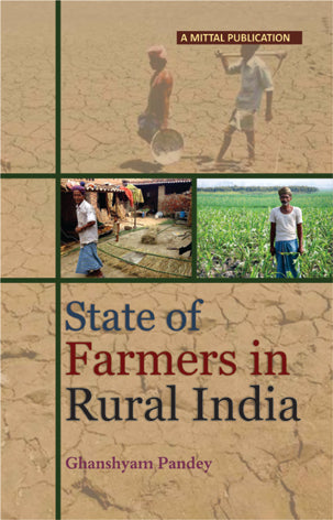 State of Farmers in Rural India