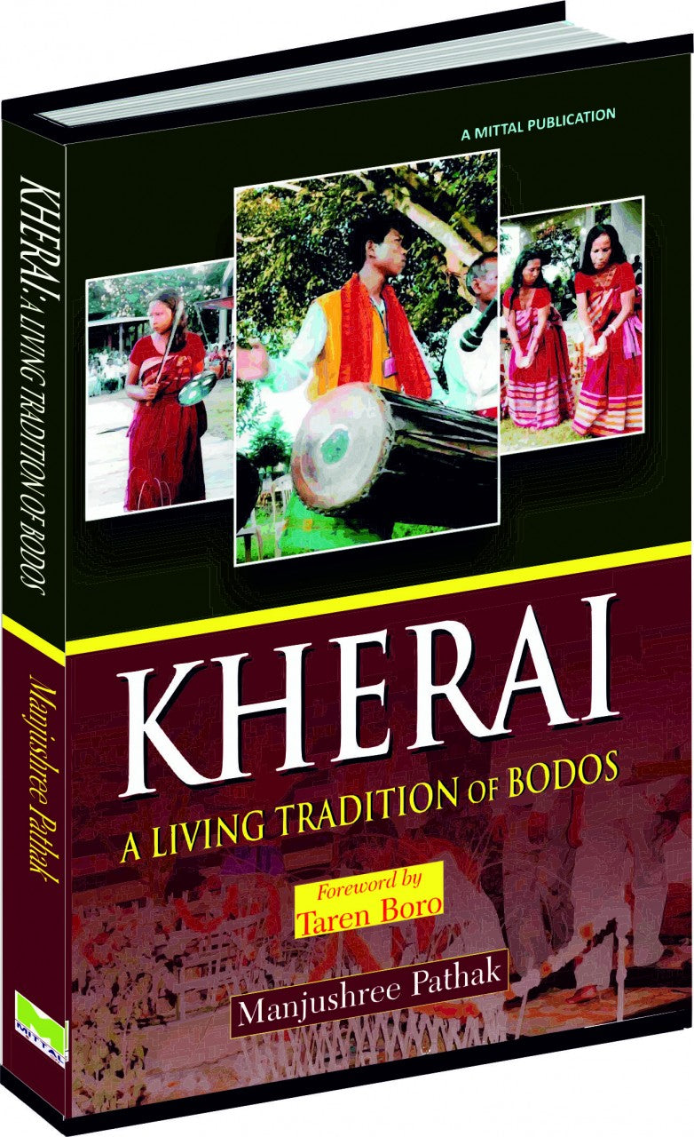 Kherai: A Living Tradition of Bodos