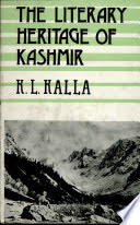 The Literary Heritage Of Kashmir