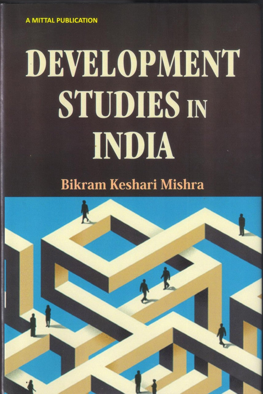 Development Studies in India