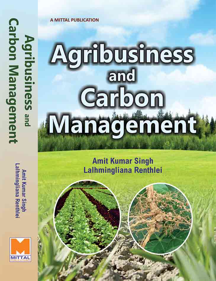 Agribusiness and Carbon Management 